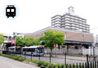 JR・阪急宝塚駅