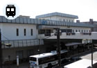 JR伊丹駅