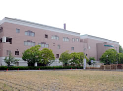 大阪芸術大学短期大学部 伊丹キャンパス